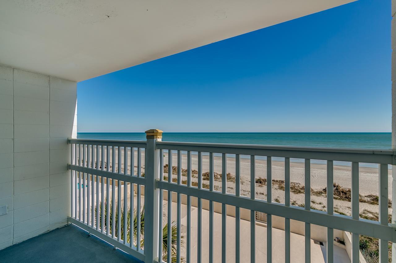 Beachcomber Inn & Suites Myrtle Beach Zewnętrze zdjęcie